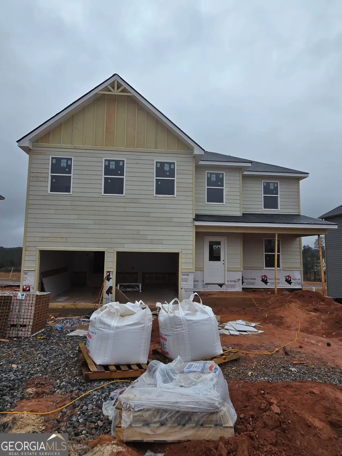 713 Lipizzan Trace, Hogansville, GA 30230 - #1