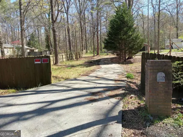 460 Dot Drive, Atlanta, GA 30349