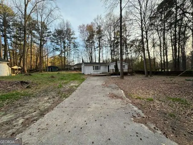 460 Dot Drive, Atlanta, GA 30349 - #2