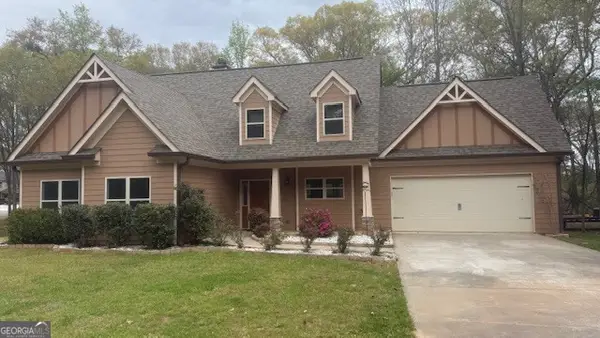 180 Holders Siding Road, Jefferson, GA 30549
