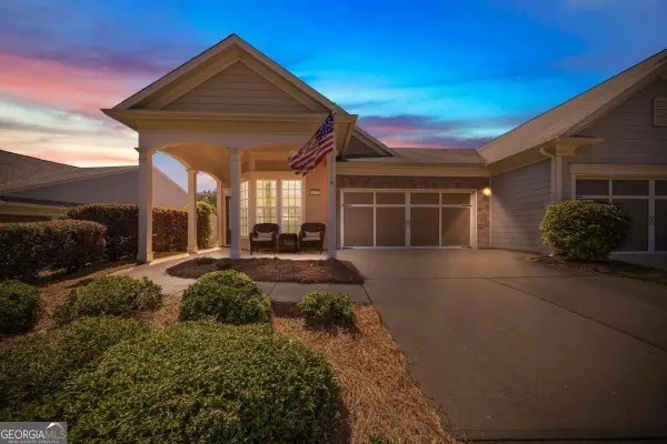 1320 Summer Hollow Road, Greensboro, GA 30642