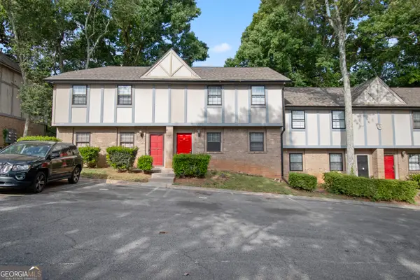 1150 Rankin Street #2K, Stone Mountain, GA 30083