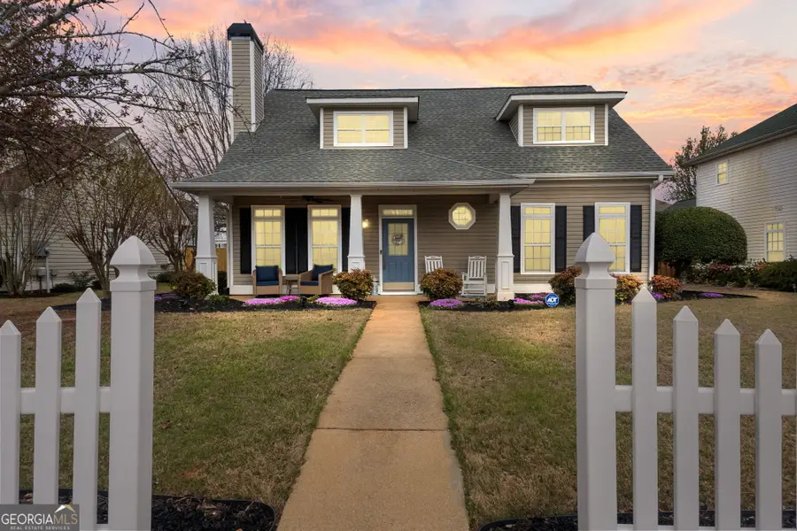 2763 Nautical Way, Villa Rica, GA 30180 - #2