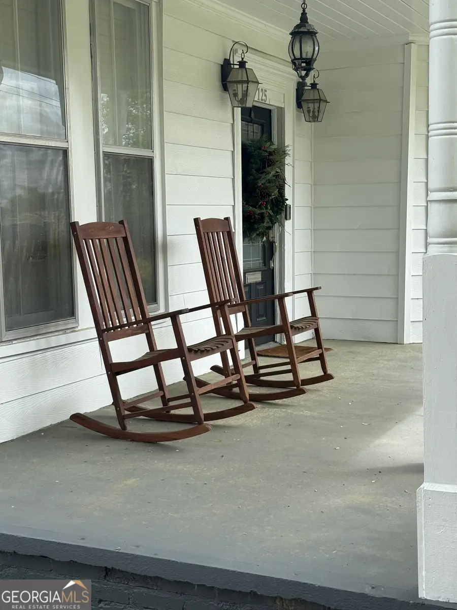 125 Creighton, Eastman, GA 31023 - #3