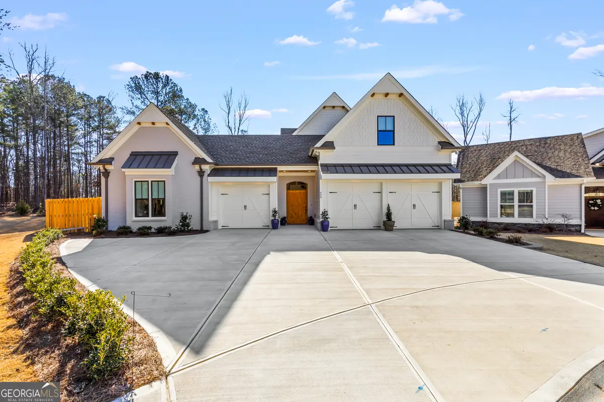 808 Magnolia Walk, Peachtree City, GA 30269 - #1