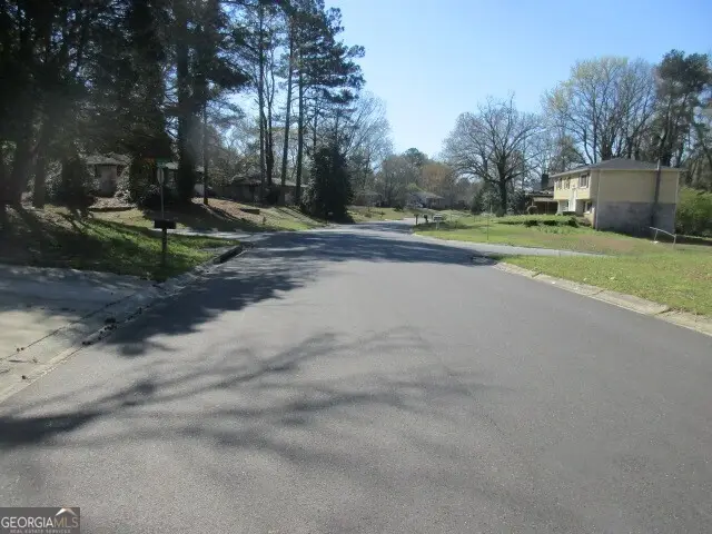 10590 Thrasher Road, Jonesboro, GA 30238 - #3