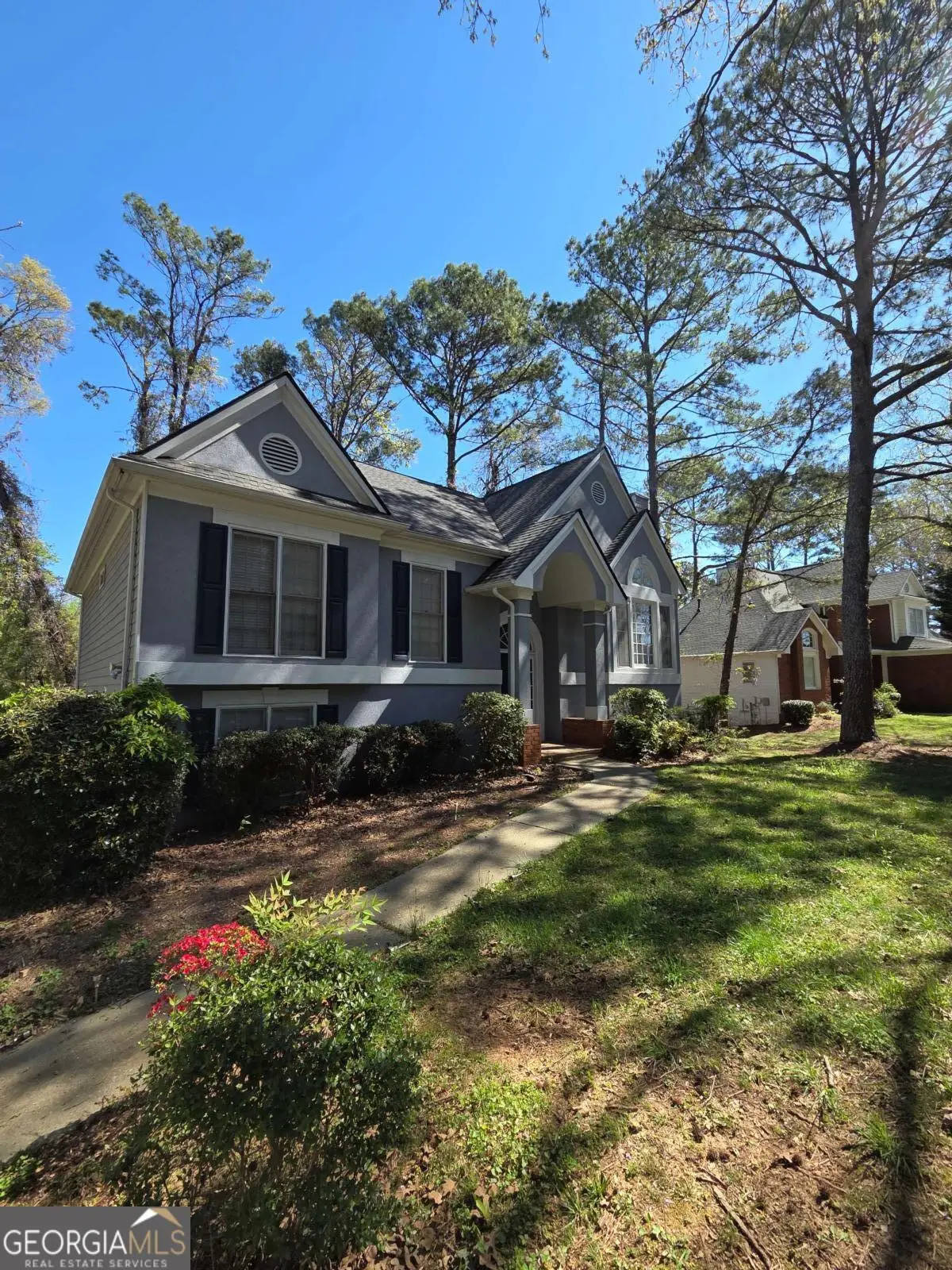 3860 Brookview Point, Decatur, GA 30034 - #1