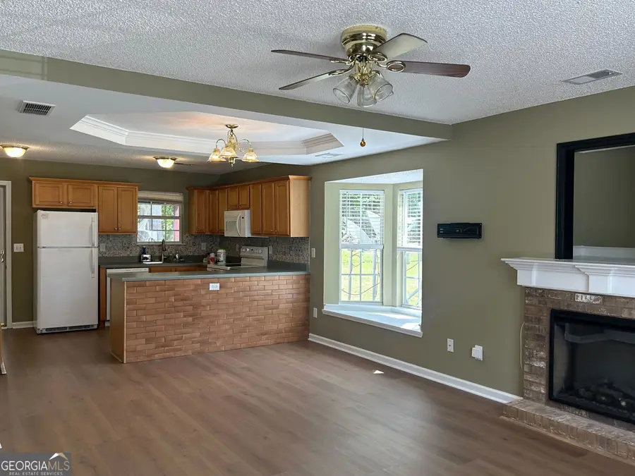 890 B-6 S Highway 42, Jackson, GA 30233 - #2