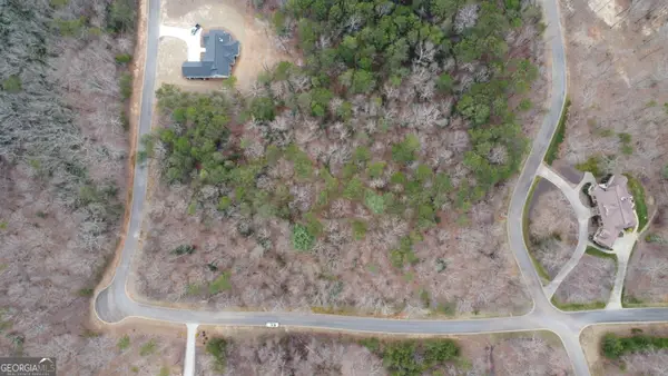 LOT 1446 Glazenwood Drive, Clarkesville, GA 30523