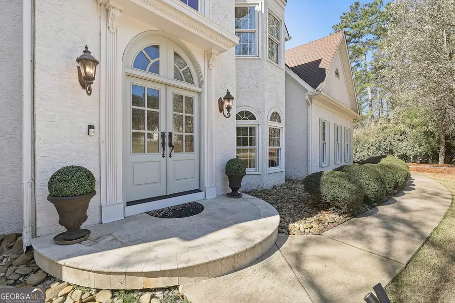 230 Old Plantation Way, Fayetteville, GA 30214 - #3