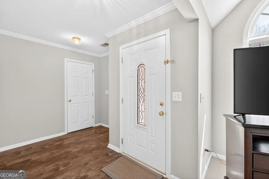 2649 Summerfield Way, Lawrenceville, GA 30044 - #2