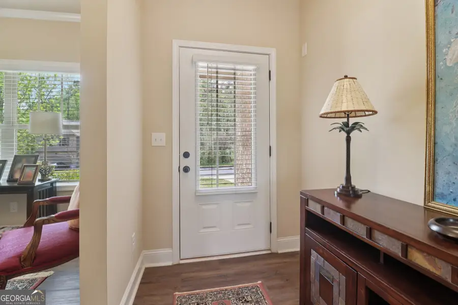 1001 Hartwell Road, Locust Grove, GA 30248 - #3