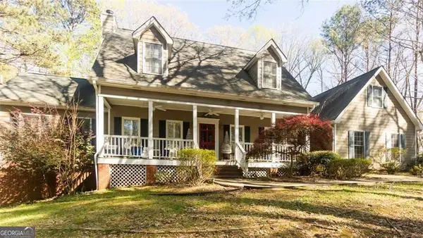 2604 Old Pond Lane Sw, Stockbridge, GA 30281