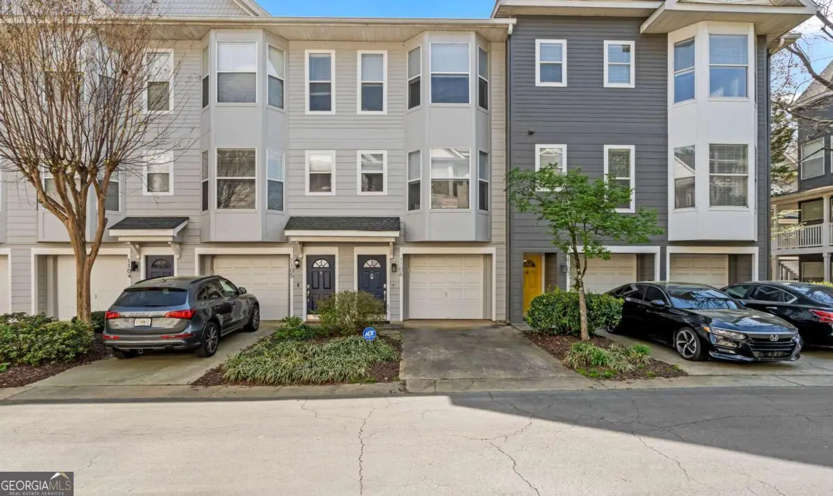 951 Glenwood Avenue Se #1106, Atlanta, GA 30316 - #1