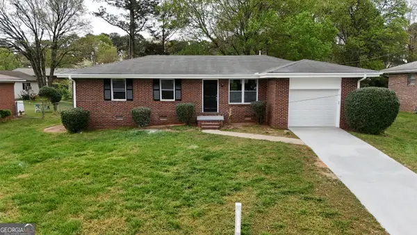 2379 Prestige Square, Morrow, GA 30260