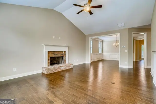 3341 Carolina Wren Trail Sw, Marietta, GA 30060 - #2