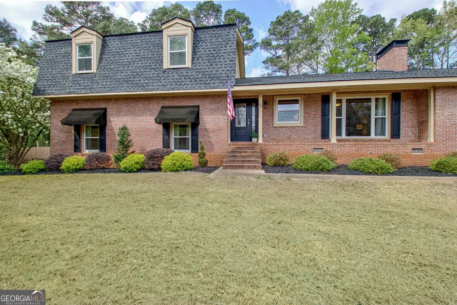 44 Camellia Circle, Newnan, GA 30263 - #3