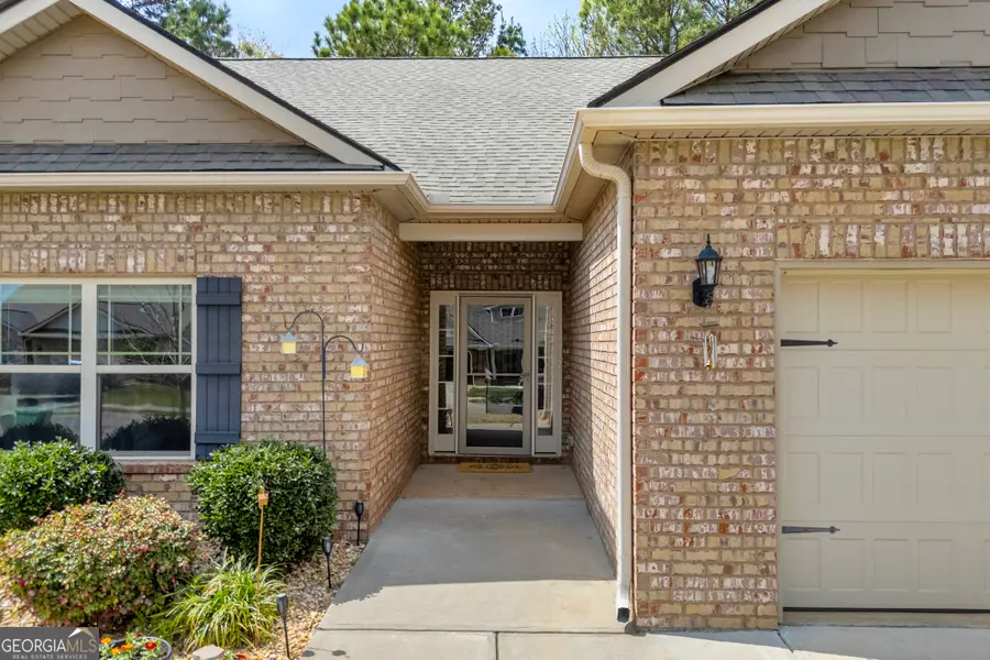 825 Hidden Hollow Circle, Commerce, GA 30529 - #2