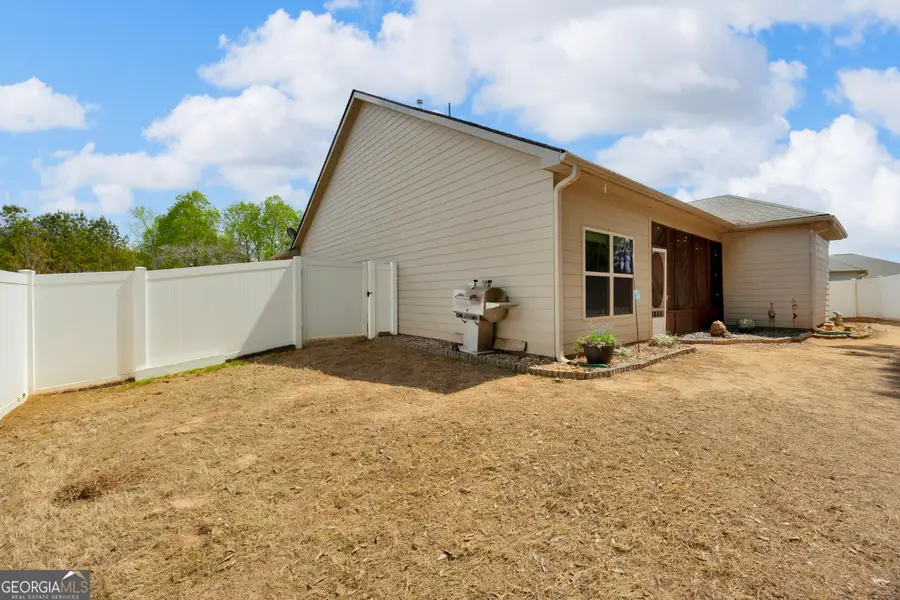 825 Hidden Hollow Circle, Commerce, GA 30529 - #3