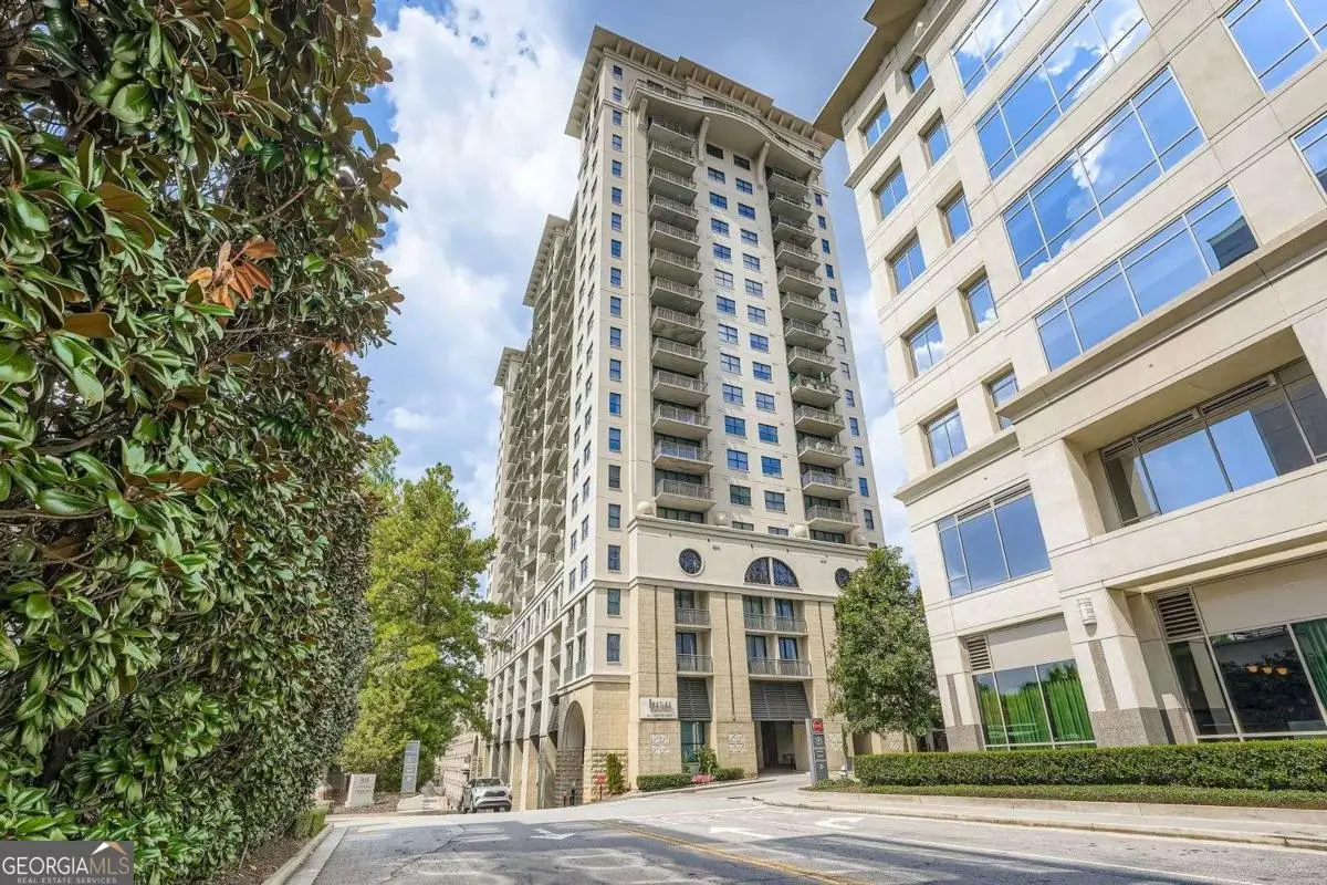3040 Peachtree Road Nw #1310, Atlanta, GA 30305 - #1