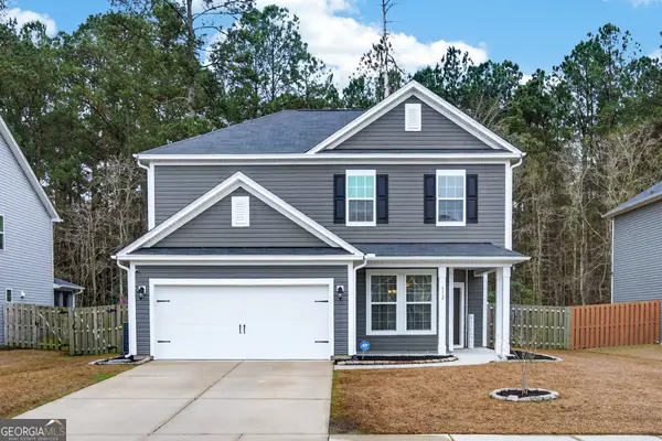 312 Serengeti Boulevard, Pooler, GA 31322