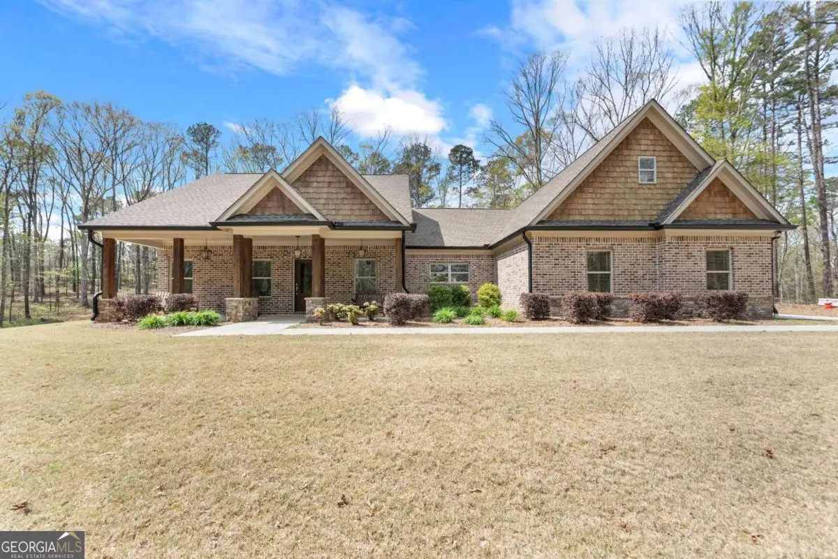 970 Highway 211 Nw, Winder, GA 30680 - #1