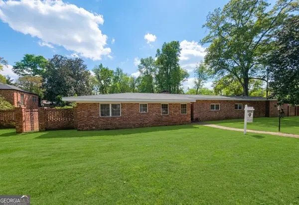 1918 Country Club Road, Columbus, GA 31906