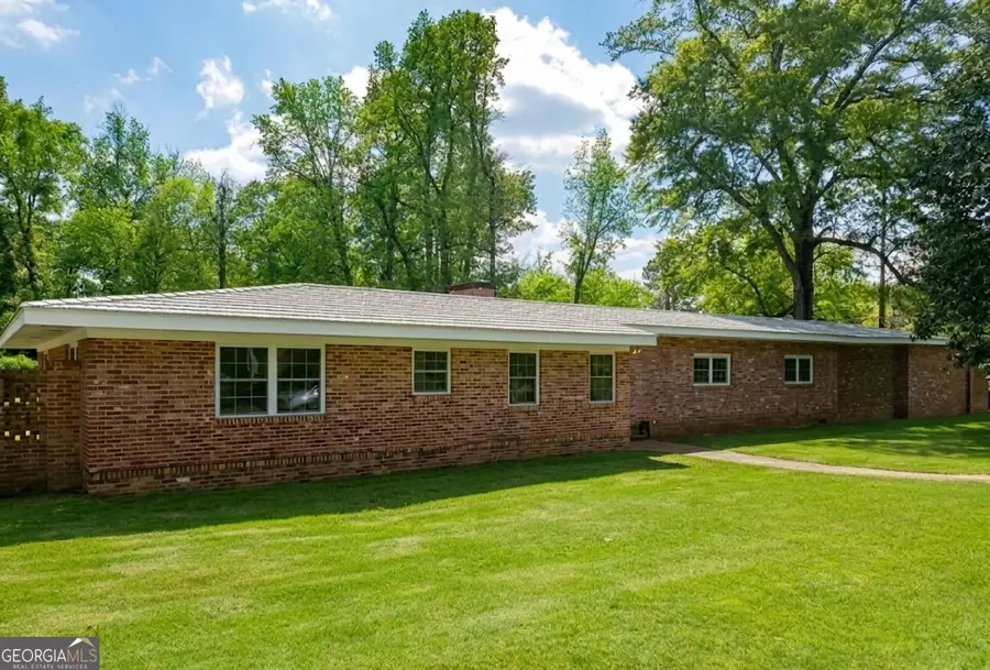 1918 Country Club Road, Columbus, GA 31906 - #2