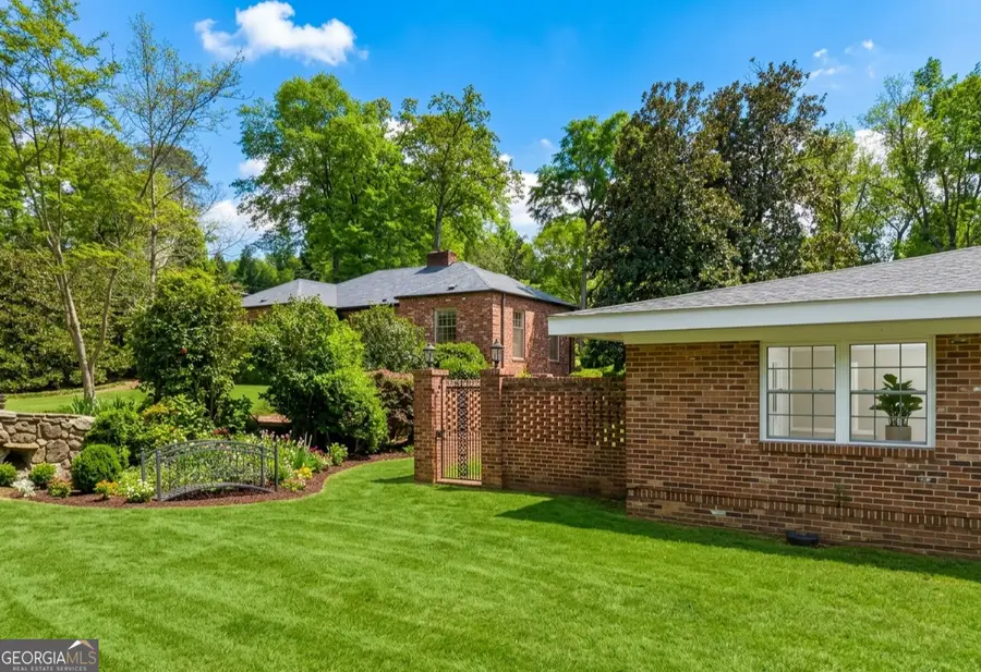 1918 Country Club Road, Columbus, GA 31906 - #3