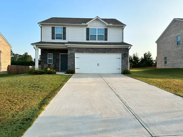 184 Oliver Drive, Locust Grove, GA 30248