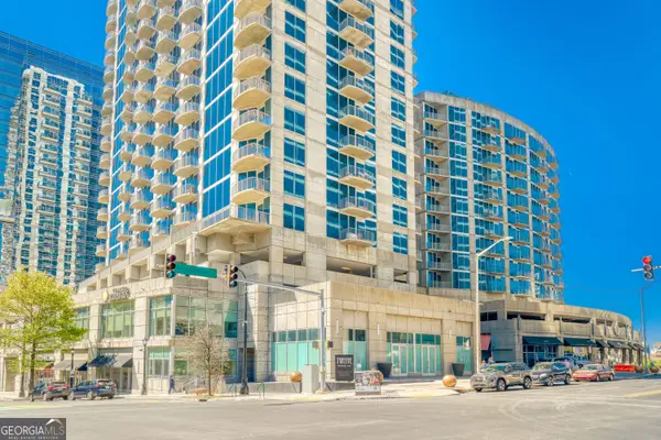 400 W Peachtree Street Nw #2615, Atlanta, GA 30308