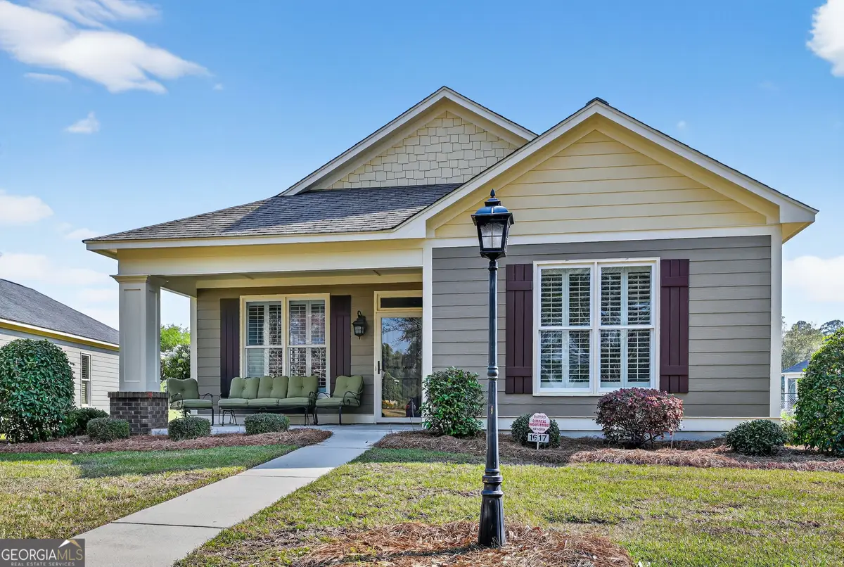 1617 Red Oak Lane, Albany, GA 31701 - #1