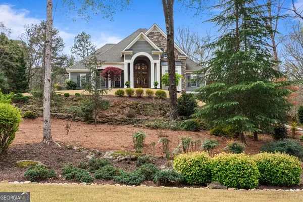 1116 Astoria Lane, Peachtree City, GA 30269