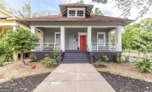 1475 3rd Street, Macon, GA 31201