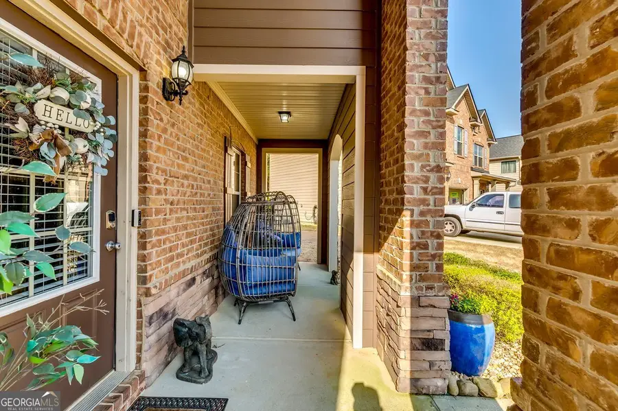 6700 Oak Hill Place, Fairburn, GA 30213 - #2