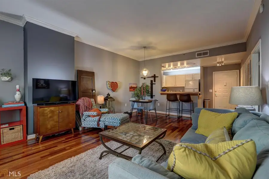 1101 Juniper Street Ne #APT 106, Atlanta, GA 30309 - #3
