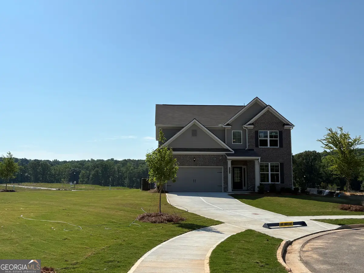 5964 Spring Way, Stonecrest, GA 30038 - #1