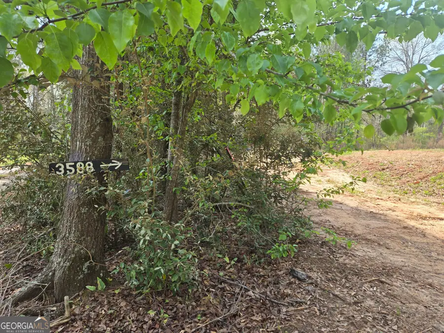 3588 W Ellis Road, Griffin, GA 30223 - #2