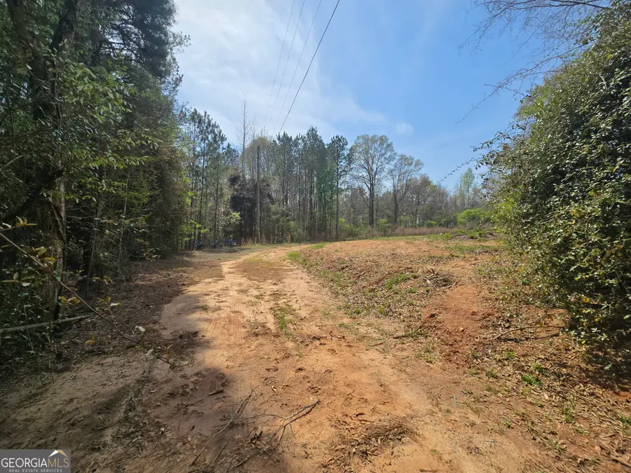 3588 W Ellis Road, Griffin, GA 30223 - #3