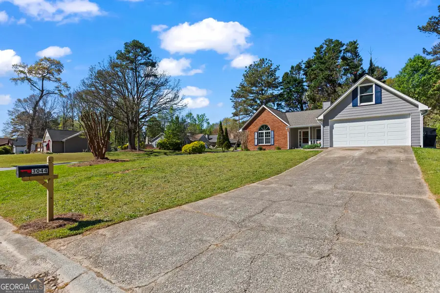 3044 Wildflower Lane, Snellville, GA 30039 - #3