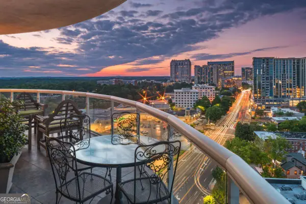 2881 Peachtree Road Ne #2201, Atlanta, GA 30305