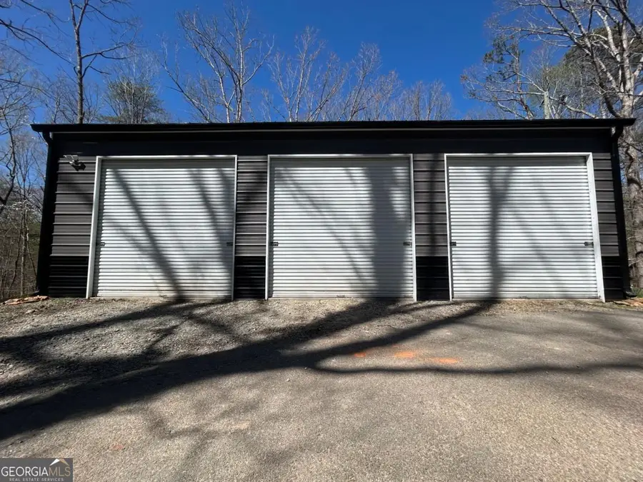 170 Carver Road, Jasper, GA 30143 - #2