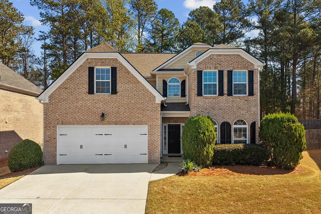 3329 Rosecliff Trace, Buford, GA 30519 - #1