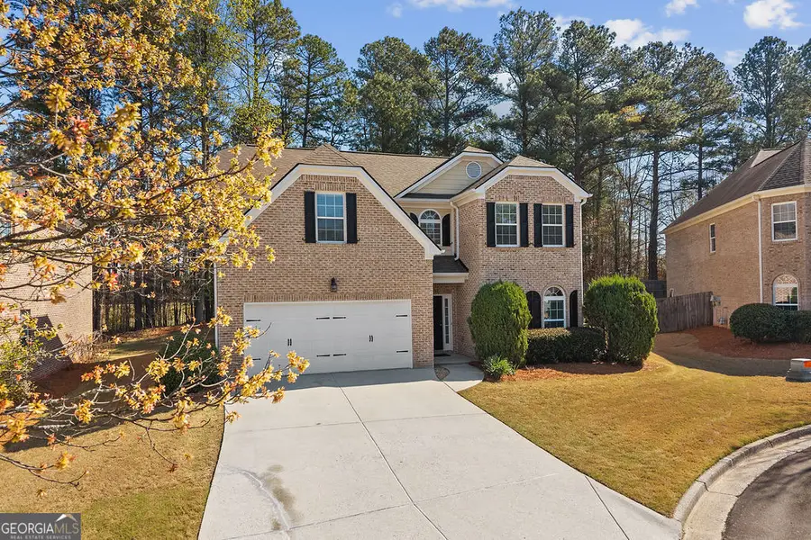 3329 Rosecliff Trace, Buford, GA 30519 - #2