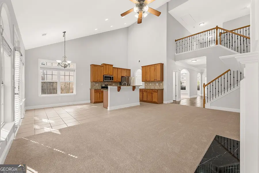 3329 Rosecliff Trace, Buford, GA 30519 - #3