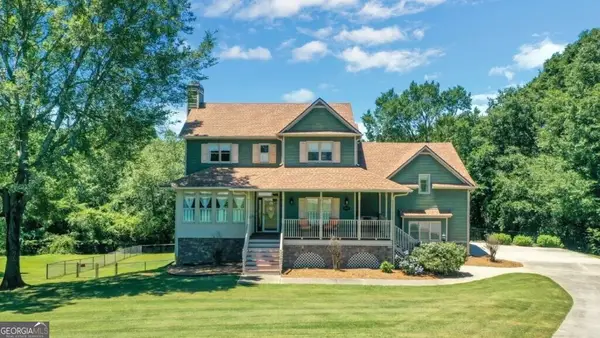 940 Planters Place, Loganville, GA 30052