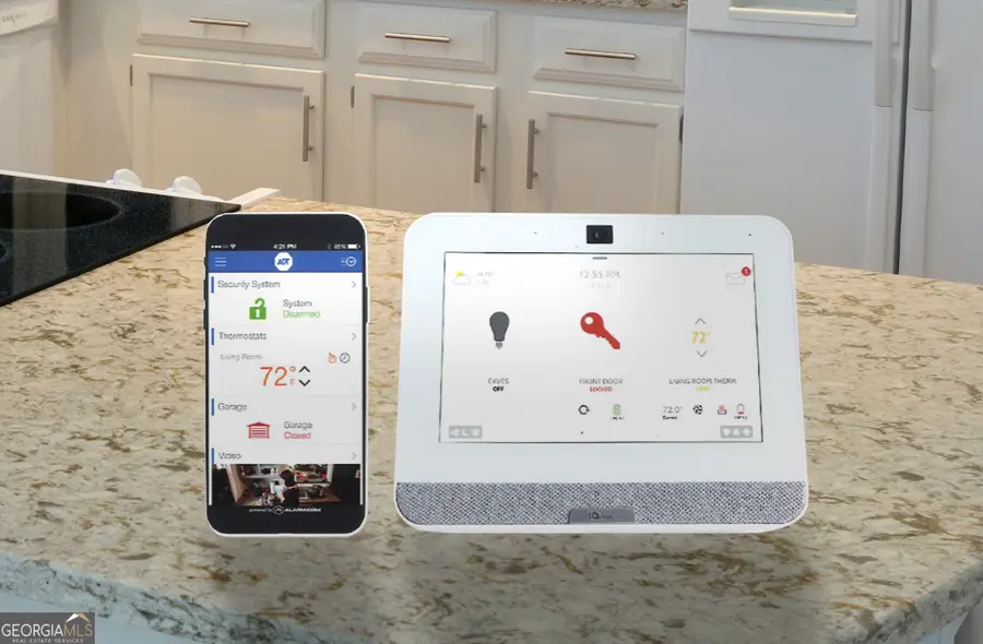 404 Hazel Drive, Locust Grove, GA 30248 - #3