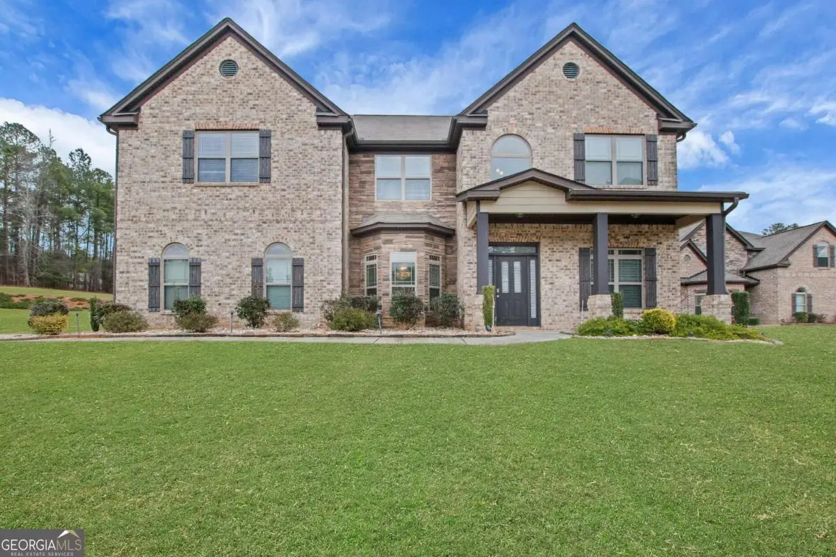 4605 Chestnut Oak Street, Loganville, GA 30052 - #1