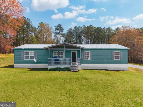 84 Bridle Path Drive, Ball Ground, GA 30107