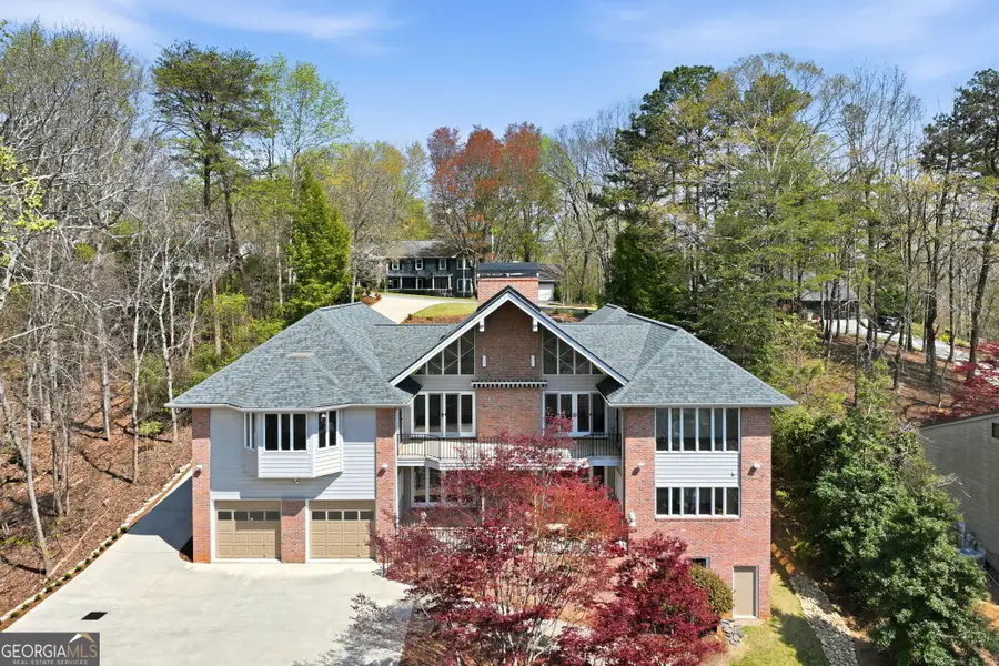 2538 Bridgewater Drive, Gainesville, GA 30506 - #3